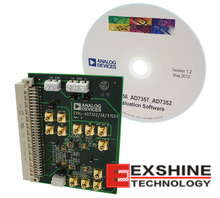 EVAL-AD7357EDZ