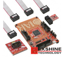 STM32L1-MAGNET