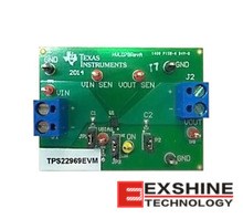 TPS22969EVM-079