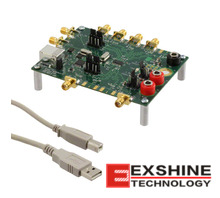 CDCEL949PERF-EVM