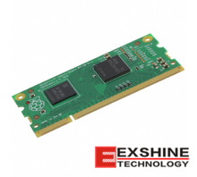 RASPBERRY PI COMPUTE BOARD