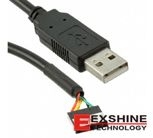 4D PROGRAMMING CABLE